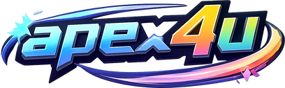 apex4u বাংলাদেশের হোম লোগো
